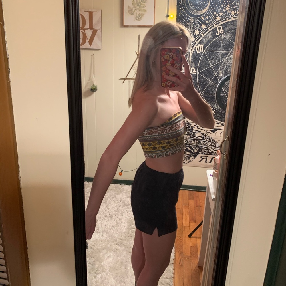 Aztec Bandeau - Picture 4 of 5